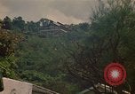 Image des immeubles de grande hauteur Jamaïque, 1972, de la seconde 4 séquences d'archives historiques vidéo 65675040564