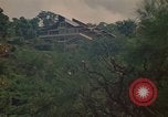Image des immeubles de grande hauteur Jamaïque, 1972, de la seconde 7 séquences d'archives historiques vidéo 65675040564
