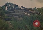 Image des immeubles de grande hauteur Jamaïque, 1972, de la seconde 9 séquences d'archives historiques vidéo 65675040564