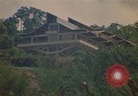 Image des immeubles de grande hauteur Jamaïque, 1972, de la seconde 10 séquences d'archives historiques vidéo 65675040564