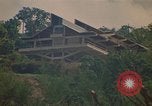 Image des immeubles de grande hauteur Jamaïque, 1972, de la seconde 11 séquences d'archives historiques vidéo 65675040564