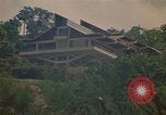 Image des immeubles de grande hauteur Jamaïque, 1972, de la seconde 15 séquences d'archives historiques vidéo 65675040564
