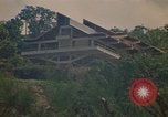 Image des immeubles de grande hauteur Jamaïque, 1972, de la seconde 16 séquences d'archives historiques vidéo 65675040564