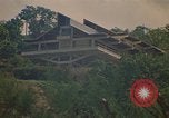 Image des immeubles de grande hauteur Jamaïque, 1972, de la seconde 17 séquences d'archives historiques vidéo 65675040564