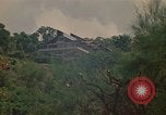 Image des immeubles de grande hauteur Jamaïque, 1972, de la seconde 25 séquences d'archives historiques vidéo 65675040564