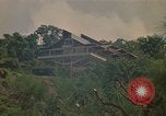 Image des immeubles de grande hauteur Jamaïque, 1972, de la seconde 28 séquences d'archives historiques vidéo 65675040564