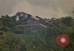 Image des immeubles de grande hauteur Jamaïque, 1972, de la seconde 37 séquences d'archives historiques vidéo 65675040564
