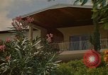 Image des immeubles de grande hauteur Jamaïque, 1972, de la seconde 57 séquences d'archives historiques vidéo 65675040564