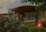 Image des immeubles de grande hauteur Jamaïque, 1972, de la seconde 58 séquences d'archives historiques vidéo 65675040564