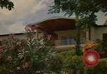 Image des immeubles de grande hauteur Jamaïque, 1972, de la seconde 59 séquences d'archives historiques vidéo 65675040564