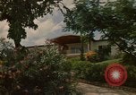 Image des immeubles de grande hauteur Jamaïque, 1972, de la seconde 62 séquences d'archives historiques vidéo 65675040564