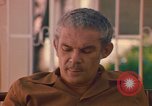 Image Michael Norman Manley Jamaïque, 1973, de la seconde 28 séquences d'archives historiques vidéo 65675040565