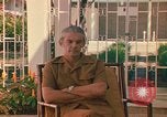 Image Michael Norman Manley Jamaïque, 1973, de la seconde 45 séquences d'archives historiques vidéo 65675040565