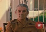 Image Michael Norman Manley Jamaïque, 1973, de la seconde 59 séquences d'archives historiques vidéo 65675040565