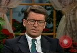 Standbild Terrance Burke United States USA, 1989, aus Sekunde 12 historischem Filmmaterial Videoclip 65675040568