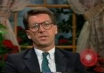 Standbild Terrance Burke United States USA, 1989, aus Sekunde 14 historischem Filmmaterial Videoclip 65675040568