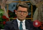 Standbild Terrance Burke United States USA, 1989, aus Sekunde 12 historischem Filmmaterial Videoclip 65675040569
