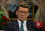 Standbild Terrance Burke United States USA, 1989, aus Sekunde 14 historischem Filmmaterial Videoclip 65675040569