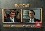 Standbild Terrance Burke United States USA, 1989, aus Sekunde 29 historischem Filmmaterial Videoclip 65675040569