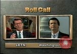 Standbild Terrance Burke United States USA, 1989, aus Sekunde 34 historischem Filmmaterial Videoclip 65675040569