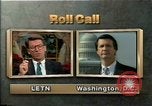 Standbild Terrance Burke United States USA, 1989, aus Sekunde 35 historischem Filmmaterial Videoclip 65675040569
