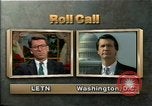 Standbild Terrance Burke United States USA, 1989, aus Sekunde 37 historischem Filmmaterial Videoclip 65675040569