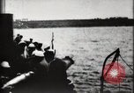 Image of whitehead torpedo Newport Rhode Island USA, 1900, second 3 stock footage video 65675040572