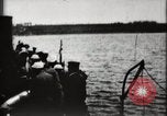 Image of whitehead torpedo Newport Rhode Island USA, 1900, second 5 stock footage video 65675040572