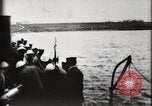 Image of whitehead torpedo Newport Rhode Island USA, 1900, second 8 stock footage video 65675040572