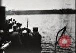 Image of whitehead torpedo Newport Rhode Island USA, 1900, second 9 stock footage video 65675040572