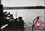 Image of whitehead torpedo Newport Rhode Island USA, 1900, second 10 stock footage video 65675040572