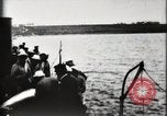 Image of whitehead torpedo Newport Rhode Island USA, 1900, second 14 stock footage video 65675040572