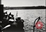 Image of whitehead torpedo Newport Rhode Island USA, 1900, second 16 stock footage video 65675040572