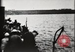 Image of whitehead torpedo Newport Rhode Island USA, 1900, second 18 stock footage video 65675040572