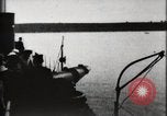 Image of whitehead torpedo Newport Rhode Island USA, 1900, second 19 stock footage video 65675040572