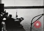 Image of whitehead torpedo Newport Rhode Island USA, 1900, second 20 stock footage video 65675040572