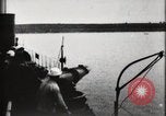Image of whitehead torpedo Newport Rhode Island USA, 1900, second 21 stock footage video 65675040572