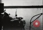 Image of whitehead torpedo Newport Rhode Island USA, 1900, second 23 stock footage video 65675040572