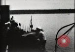 Image of whitehead torpedo Newport Rhode Island USA, 1900, second 24 stock footage video 65675040572