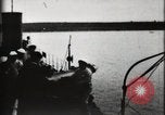 Image of whitehead torpedo Newport Rhode Island USA, 1900, second 25 stock footage video 65675040572