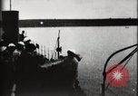 Image of whitehead torpedo Newport Rhode Island USA, 1900, second 26 stock footage video 65675040572