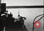 Image of whitehead torpedo Newport Rhode Island USA, 1900, second 30 stock footage video 65675040572