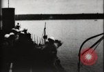 Image of whitehead torpedo Newport Rhode Island USA, 1900, second 31 stock footage video 65675040572