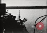 Image of whitehead torpedo Newport Rhode Island USA, 1900, second 32 stock footage video 65675040572