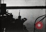 Image of whitehead torpedo Newport Rhode Island USA, 1900, second 33 stock footage video 65675040572