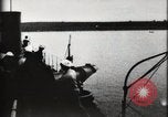 Image of whitehead torpedo Newport Rhode Island USA, 1900, second 34 stock footage video 65675040572