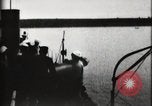 Image of whitehead torpedo Newport Rhode Island USA, 1900, second 36 stock footage video 65675040572