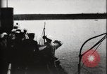 Image of whitehead torpedo Newport Rhode Island USA, 1900, second 37 stock footage video 65675040572