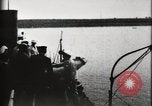 Image of whitehead torpedo Newport Rhode Island USA, 1900, second 38 stock footage video 65675040572
