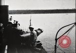 Image of whitehead torpedo Newport Rhode Island USA, 1900, second 40 stock footage video 65675040572